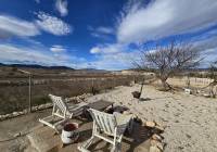 Venta - Detached Villa - Monovar