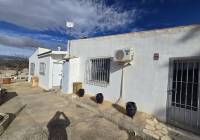 Venta - Detached Villa - Monovar