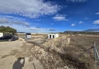 Venta - Detached Villa - Monovar