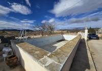 Venta - Detached Villa - Monovar