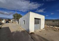 Venta - Detached Villa - Monovar