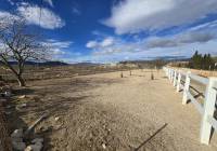 Venta - Detached Villa - Monovar