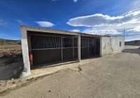 Venta - Detached Villa - Monovar