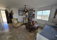 Venta - Detached Villa - Monovar