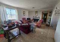 Venta - Detached Villa - Monovar