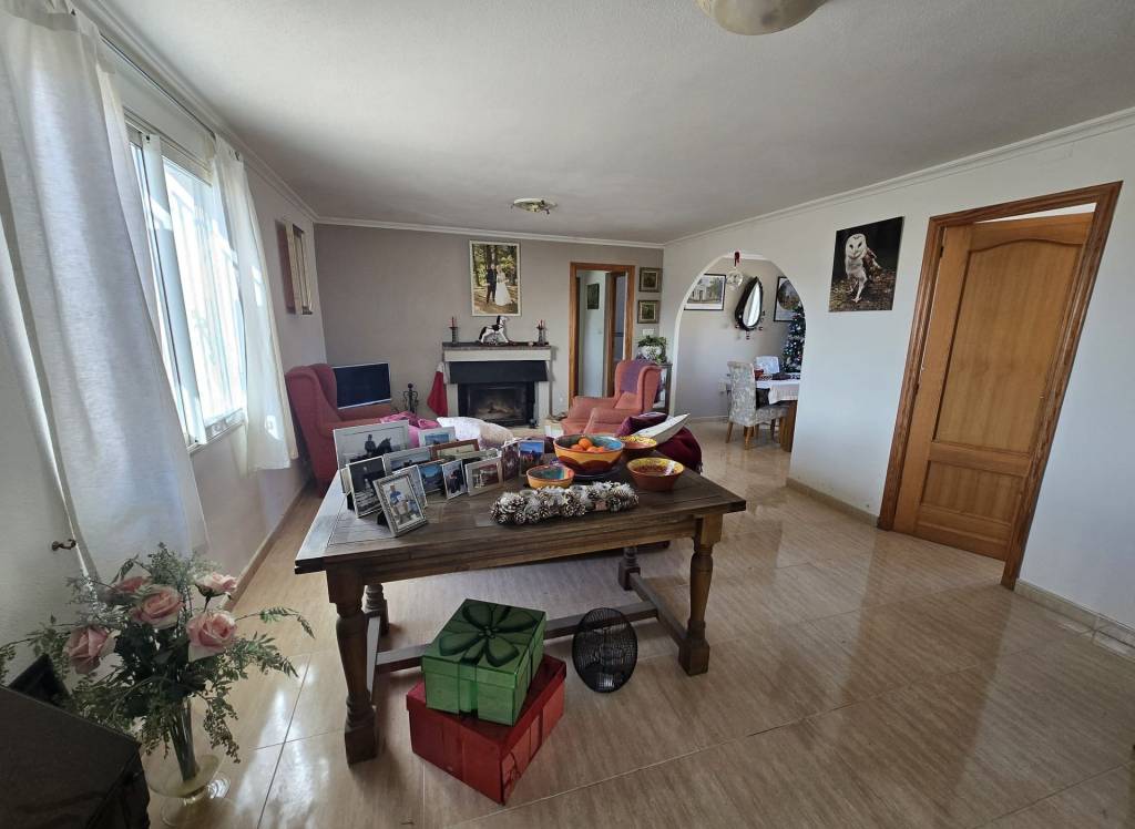 Venta - Detached Villa - Monovar
