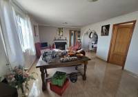 Venta - Detached Villa - Monovar