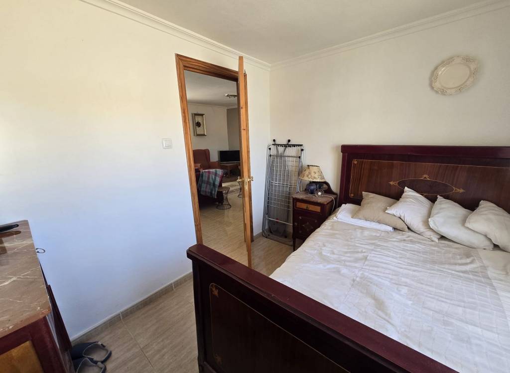 Venta - Detached Villa - Monovar