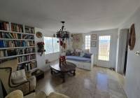 Venta - Detached Villa - Monovar