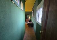 Venta - Detached Villa - Monovar