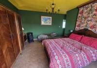 Venta - Detached Villa - Monovar