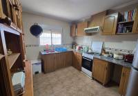 Venta - Detached Villa - Monovar