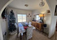 Venta - Detached Villa - Monovar