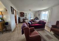 Venta - Detached Villa - Monovar