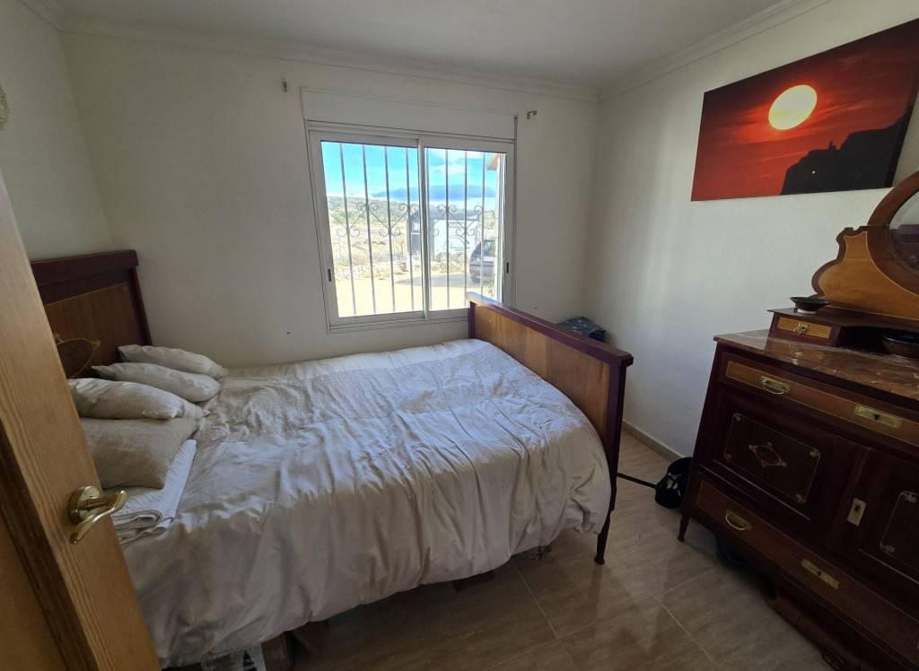 Venta - Detached Villa - Monovar