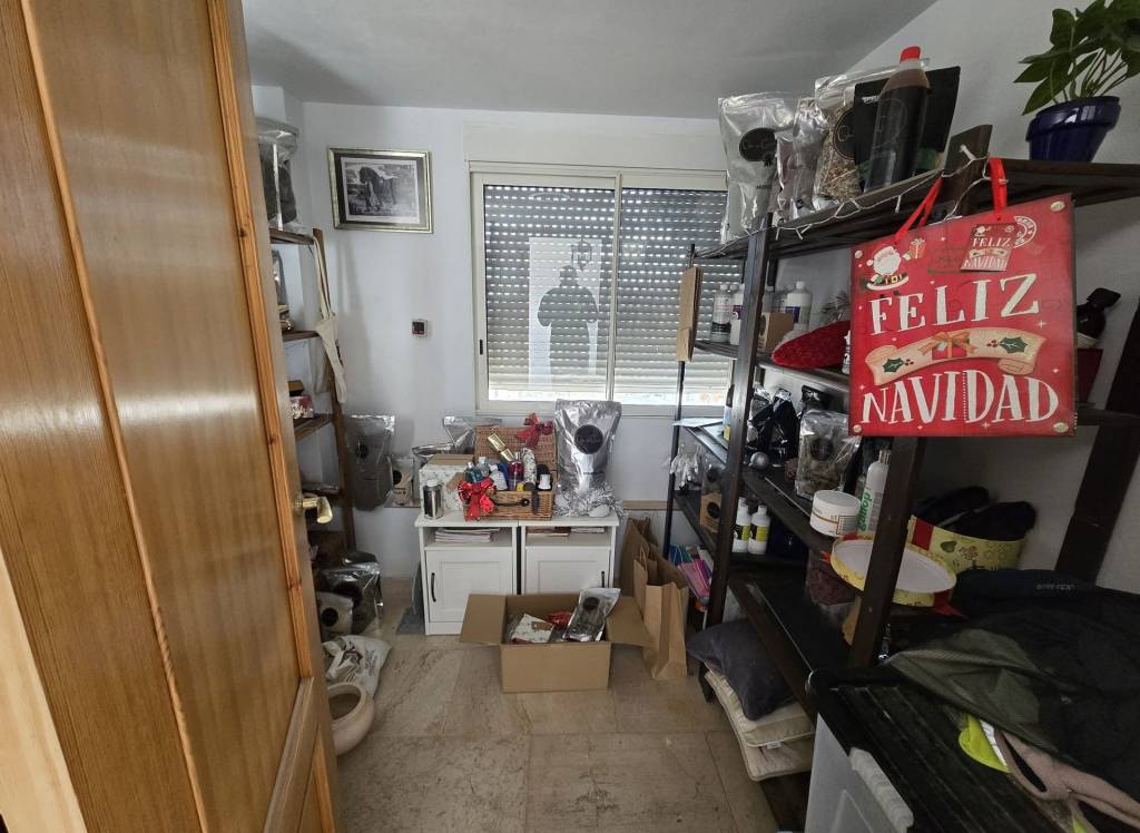 Venta - Detached Villa - Monovar