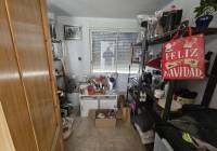 Venta - Detached Villa - Monovar