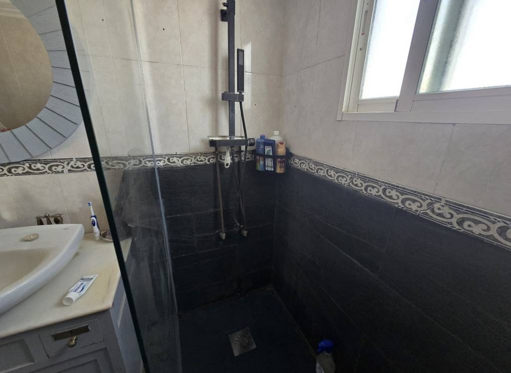 Venta - Detached Villa - Monovar