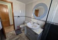 Venta - Detached Villa - Monovar