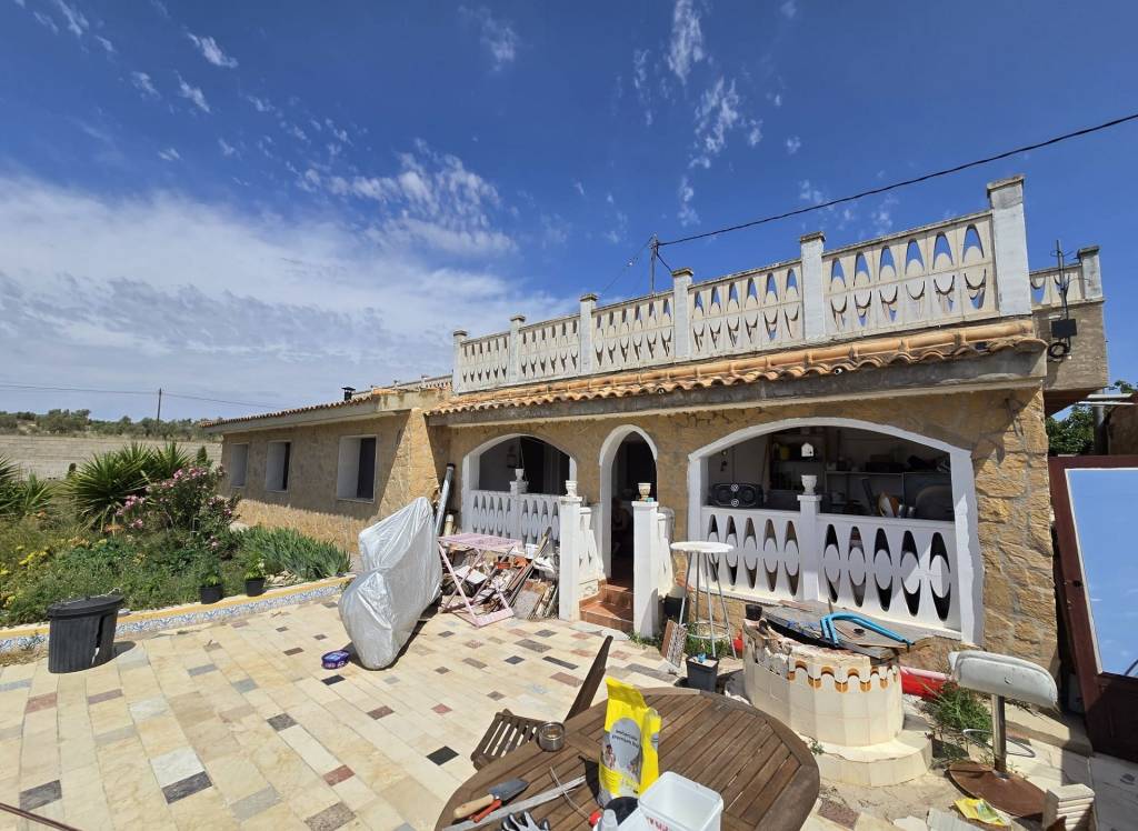 Venta - Detached Villa - Sax