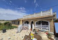 Venta - Detached Villa - Sax