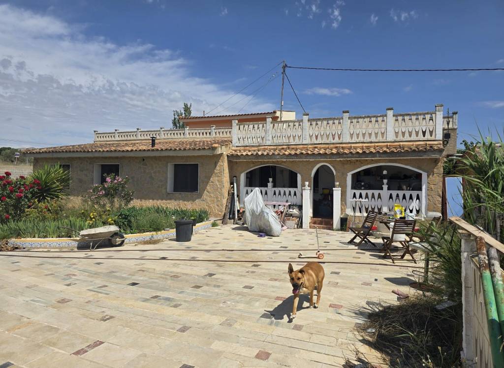 Venta - Detached Villa - Sax