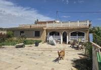 Venta - Detached Villa - Sax