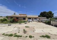 Venta - Detached Villa - Sax