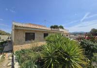 Venta - Detached Villa - Sax
