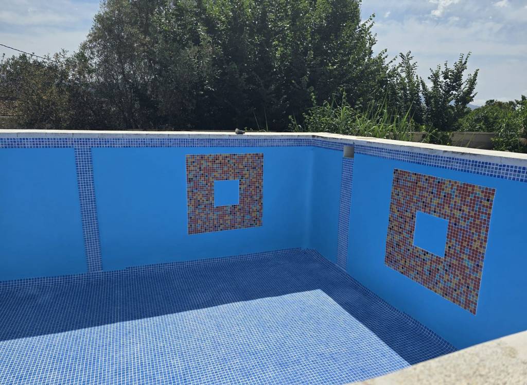 Venta - Detached Villa - Sax