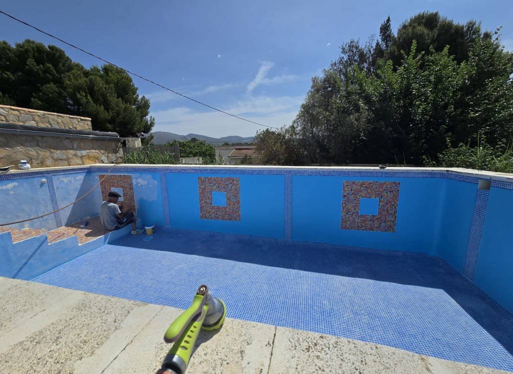 Venta - Detached Villa - Sax