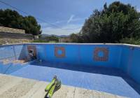 Venta - Detached Villa - Sax