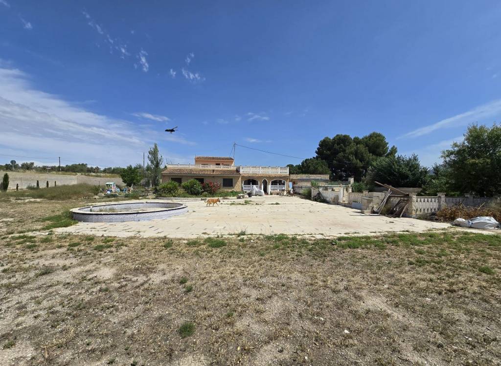Venta - Detached Villa - Sax