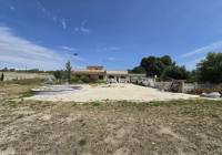 Venta - Detached Villa - Sax