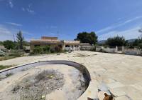 Venta - Detached Villa - Sax