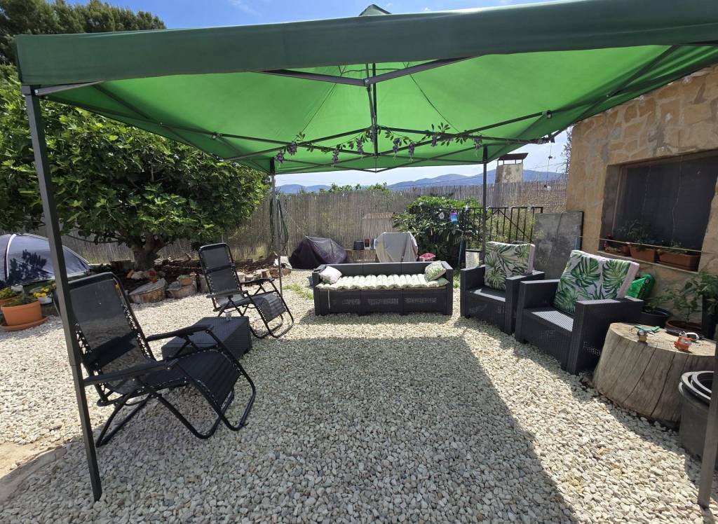 Venta - Detached Villa - Sax