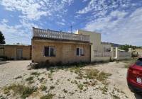 Venta - Detached Villa - Sax