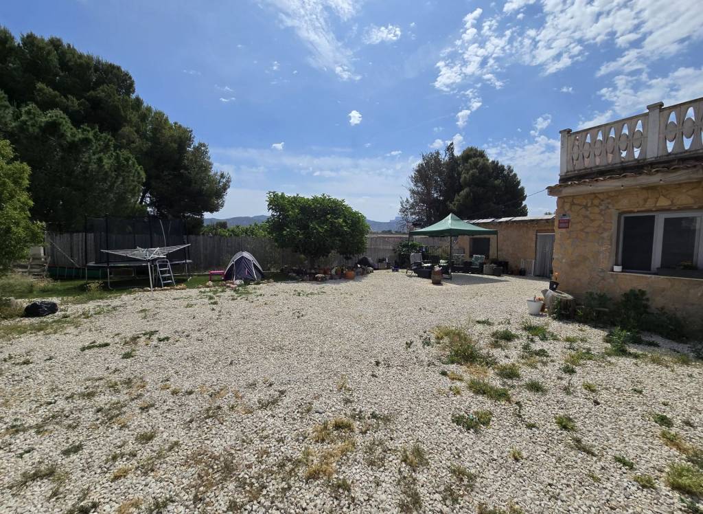 Venta - Detached Villa - Sax