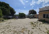 Venta - Detached Villa - Sax