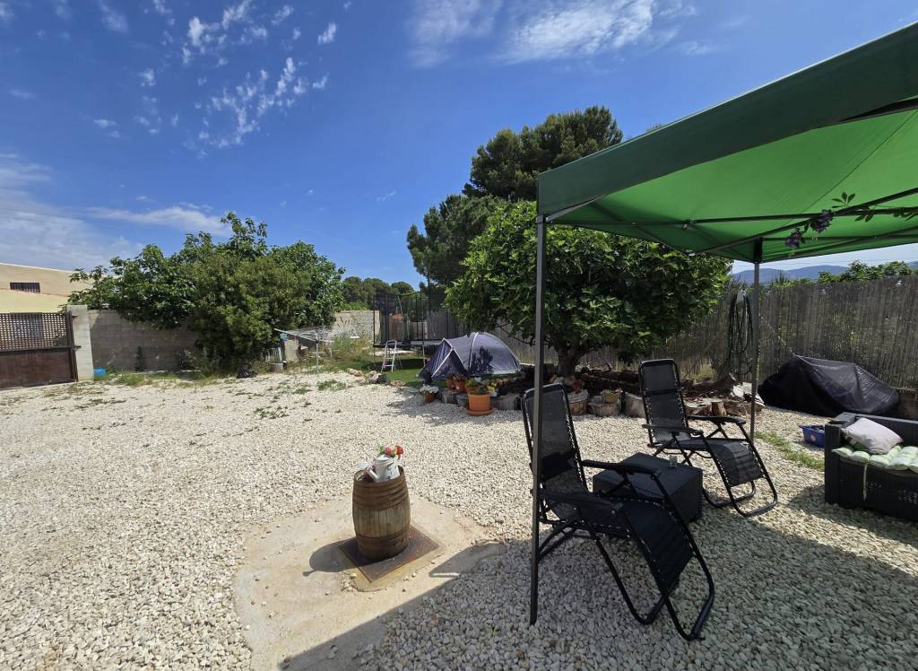 Venta - Detached Villa - Sax