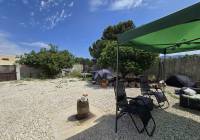 Venta - Detached Villa - Sax