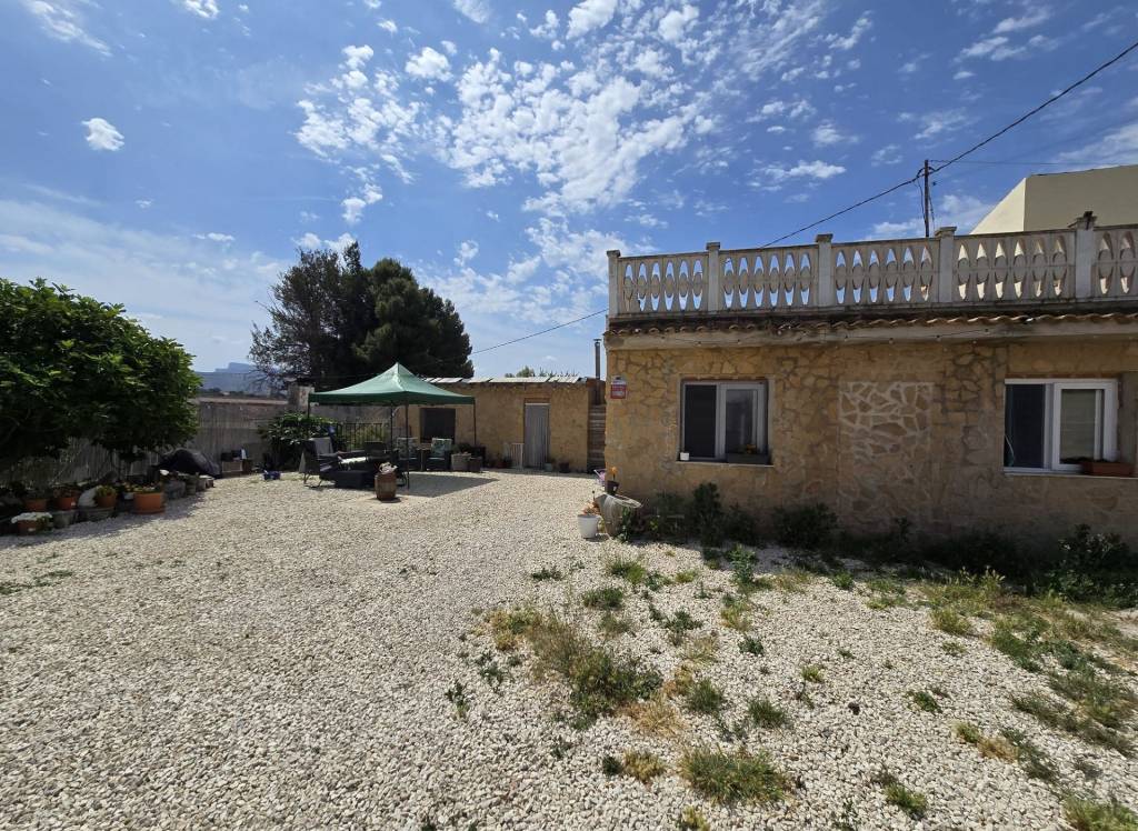 Venta - Detached Villa - Sax