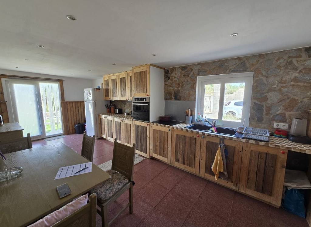 Venta - Detached Villa - Sax