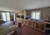 Venta - Detached Villa - Sax