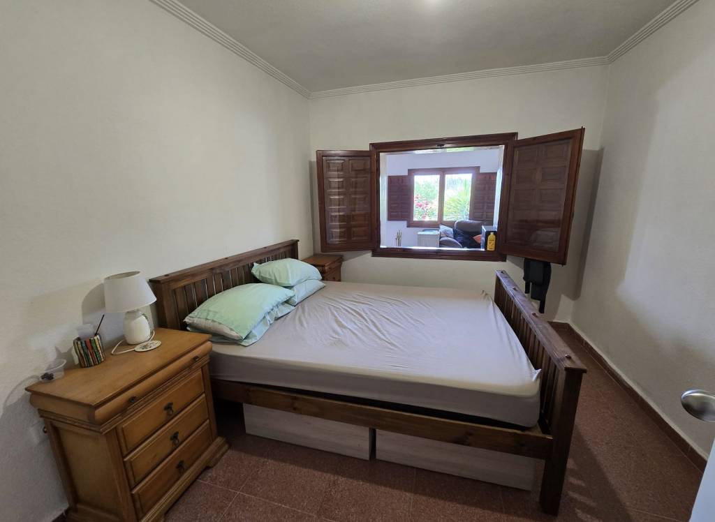 Venta - Detached Villa - Sax