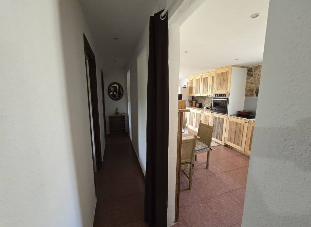 Venta - Detached Villa - Sax