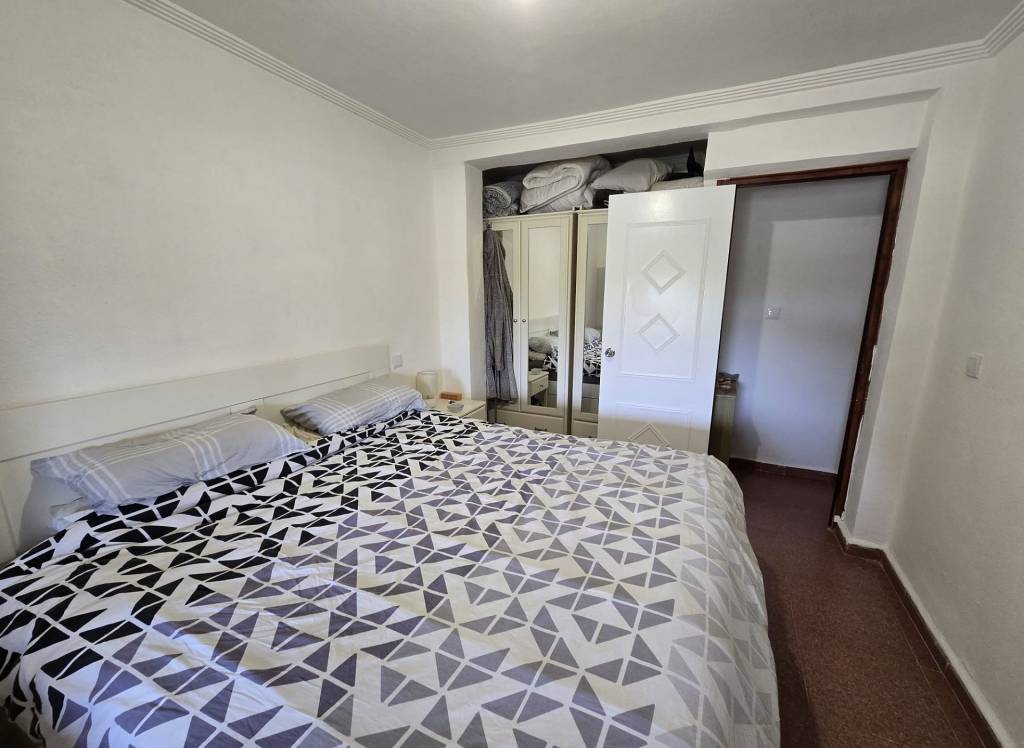 Venta - Detached Villa - Sax