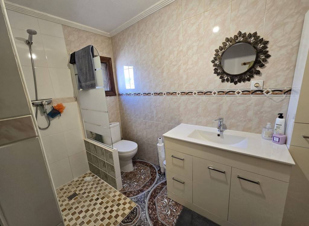 Venta - Detached Villa - Sax