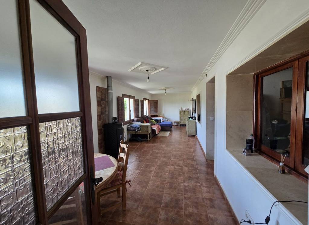 Venta - Detached Villa - Sax