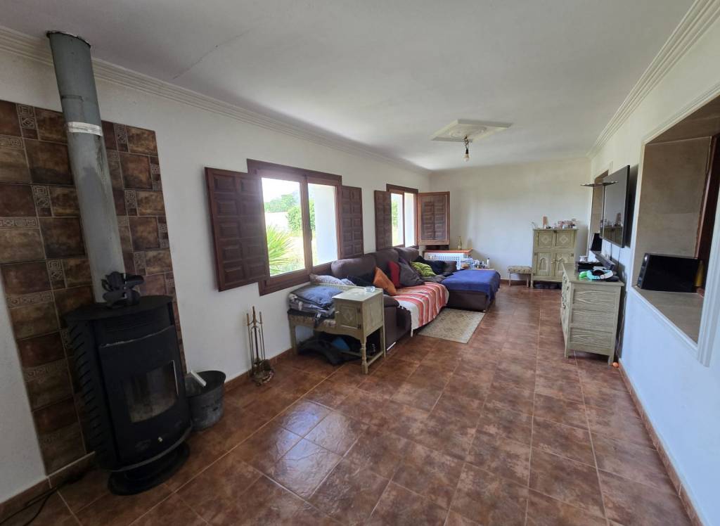 Venta - Detached Villa - Sax